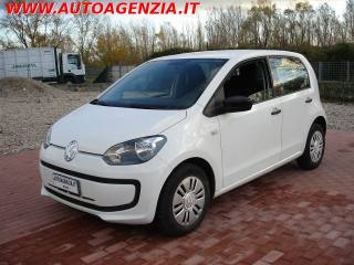 VOLKSWAGEN up! usata 13