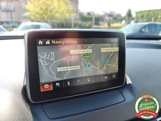 MAZDA CX-3 usata, con Cruise Control
