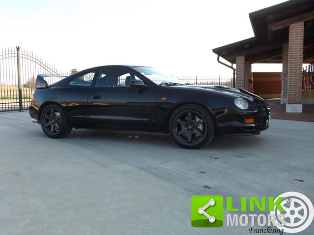 TOYOTA Celica usata 33