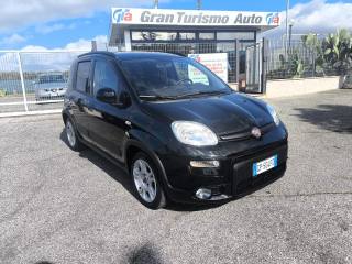 FIAT Panda 1.0 70CV Hybrid City Life 5POSTI PREZZO REALE!!