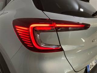 RENAULT Captur usata, con Controllo automatico clima