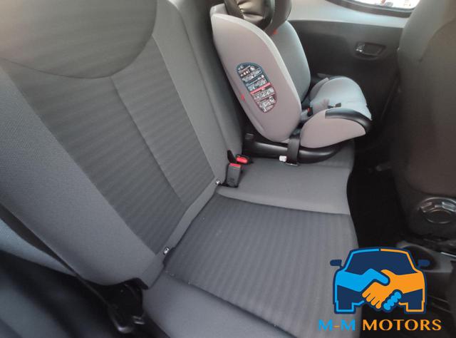 TOYOTA Aygo usata 15