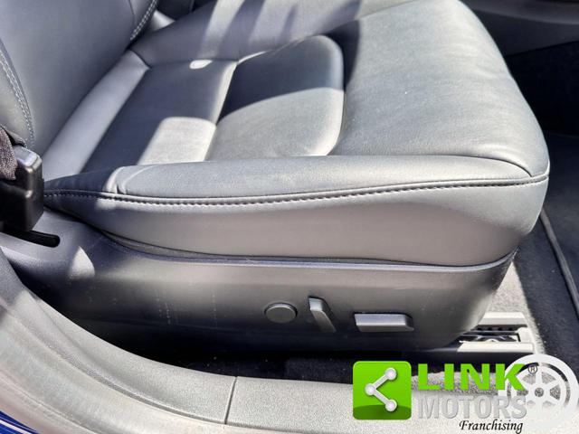 TESLA Model 3 usata, con Sistema di navigazione