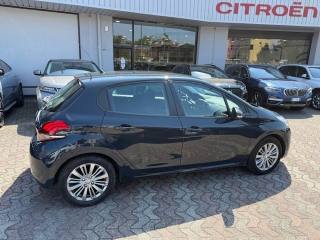 PEUGEOT 208 usata, con Airbag laterali