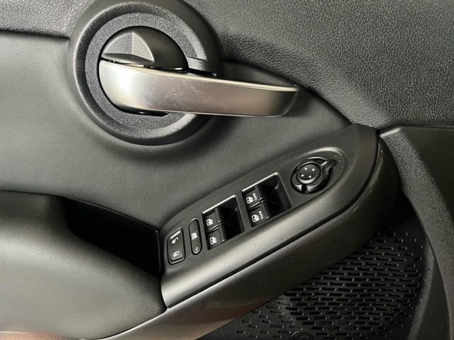 FIAT 500X usata, con Chiusura centralizzata