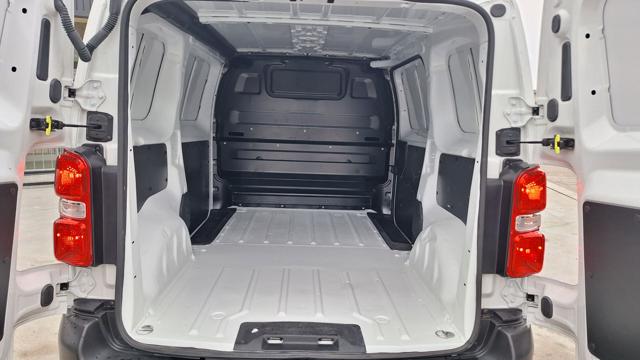 FIAT Scudo usata, con Airbag
