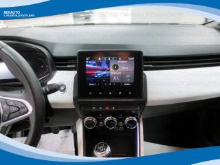 RENAULT Clio usata, con Autoradio