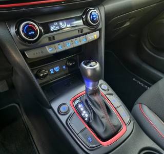 HYUNDAI Kona usata, con Cronologia tagliandi
