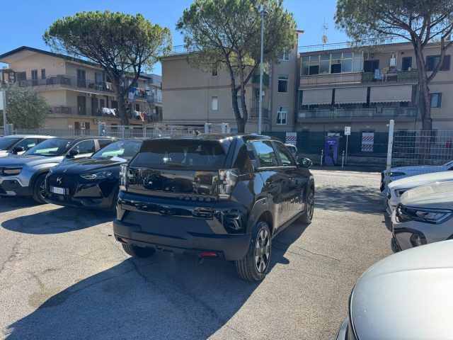 FIAT Grande Panda usata, con Cerchi in lega