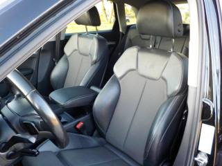 AUDI Q5 usata, con Portellone posteriore elettrico