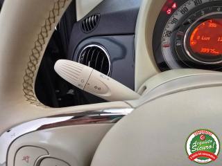 FIAT 500 usata 15