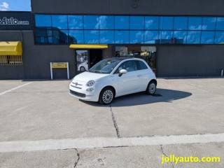 FIAT 500 1.0 Hybrid Dolcevita Aziendale - OK NEOPATENTATI