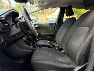 FORD Fiesta usata, con Fendinebbia