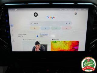 JEEP Compass usata, con Fari Xenon