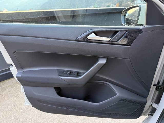 VOLKSWAGEN Polo usata, con Chiusura centralizzata