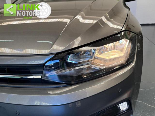 VOLKSWAGEN Polo usata, con Immobilizzatore elettronico