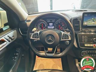 MERCEDES-BENZ GLE 350 usata, con Climatizzatore