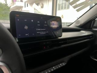 JEEP Avenger usata, con Controllo vocale