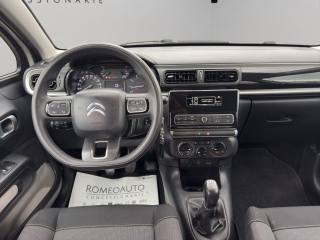 CITROEN C3 usata, con Immobilizzatore elettronico