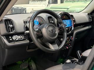 MINI Countryman usata, con Controllo trazione