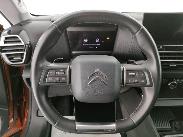 CITROEN C4 usata, con Chiusura centralizzata