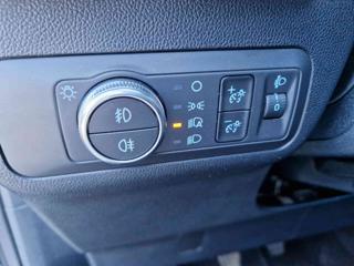 FORD Kuga usata, con Sistema di navigazione