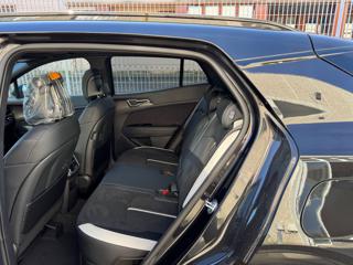 KIA Sportage usata, con Boardcomputer