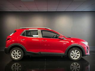 KIA Stonic usata, con Airbag Passeggero