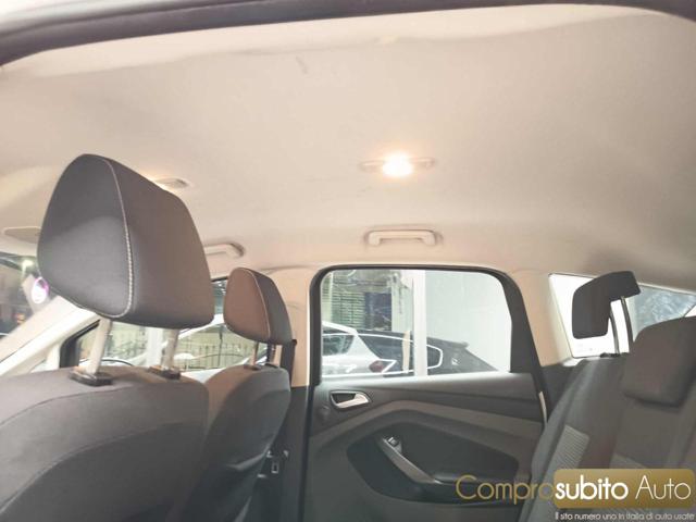 FORD C-Max usata 21