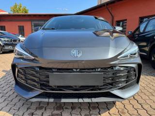 MG MG3 usata, con Autoradio