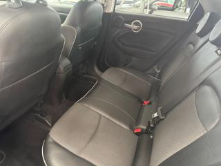 FIAT 500X usata, con Luci diurne