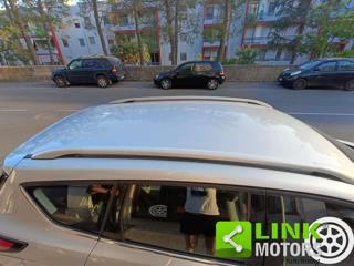 FORD Kuga usata, con Monitoraggio pressione pneumatici