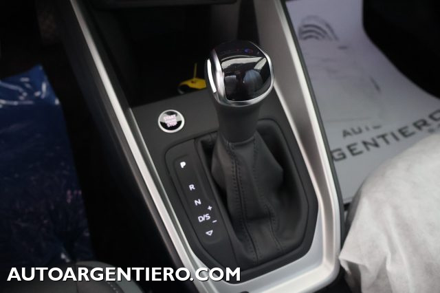 AUDI A1 usata, con Bracciolo