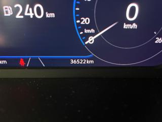 VOLKSWAGEN T-Cross usata, con ESP