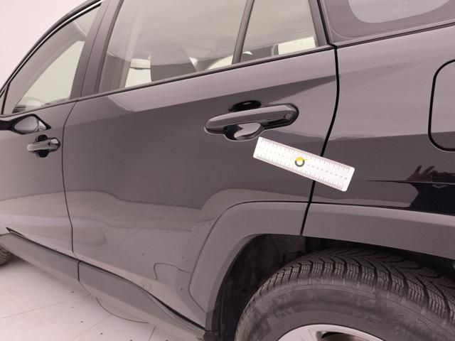 TOYOTA RAV 4 usata 56