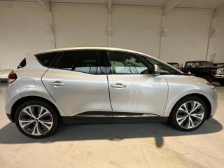 RENAULT Scenic usata, con Antifurto