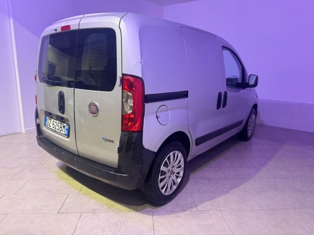 FIAT Fiorino usata 8