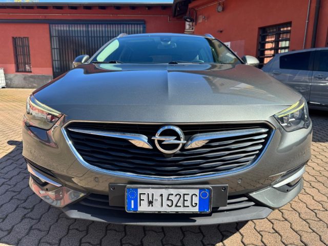 OPEL Insignia usata, con Airbag laterali