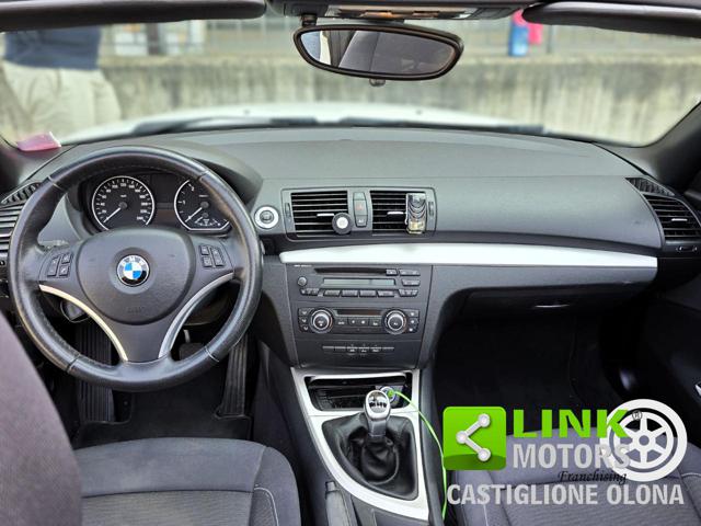 BMW 118 usata 18