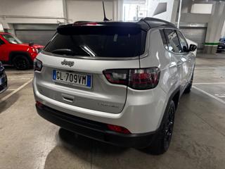 JEEP Compass usata, con Controllo trazione