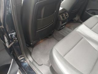 BMW X4 usata, con Pneumatici estivi