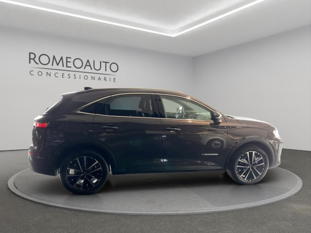 DS AUTOMOBILES DS 7 usata, con Chiusura centralizzata