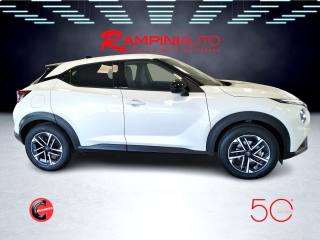 NISSAN Juke usata 5