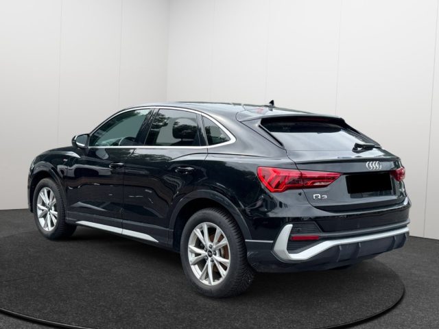 AUDI Q3 usata, con Boardcomputer