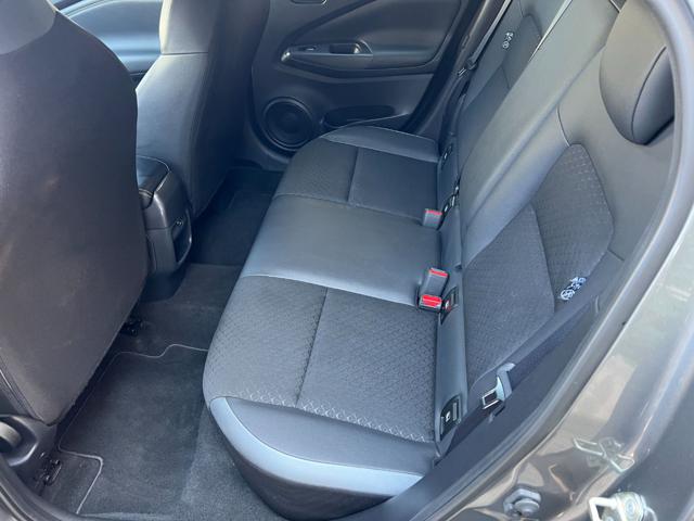 NISSAN Juke usata 16