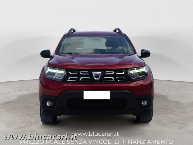 DACIA Duster usata 0