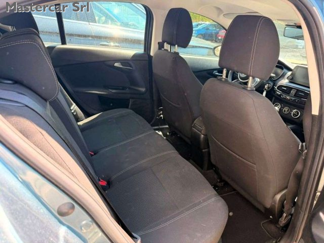 FIAT Tipo usata, con Airbag Passeggero