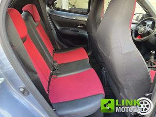 TOYOTA Aygo X usata, con Specchietti laterali elettrici