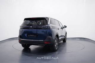 PEUGEOT 5008 usata, con Autoradio