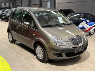 LANCIA MUSA usata, con Airbag Passeggero